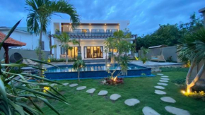 Villa Niang Ando